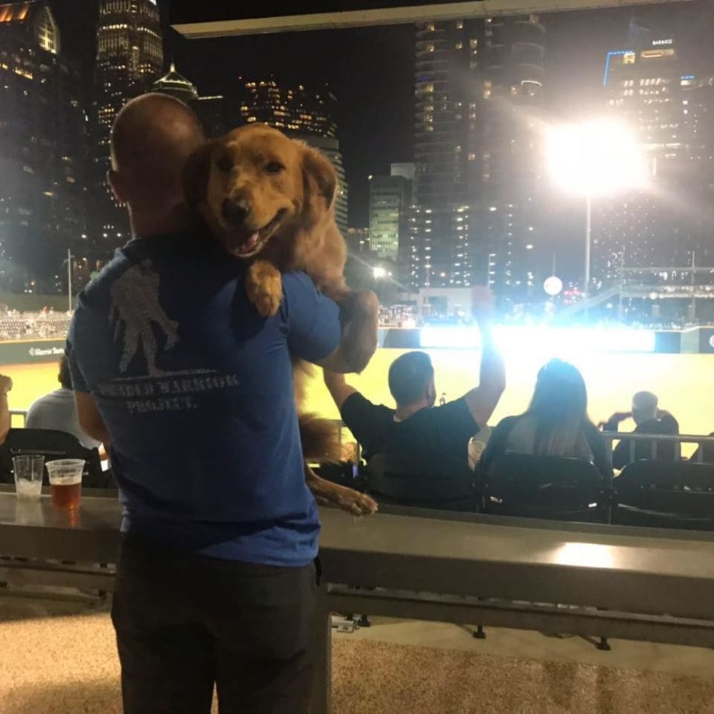 Meet your Posher, Evan